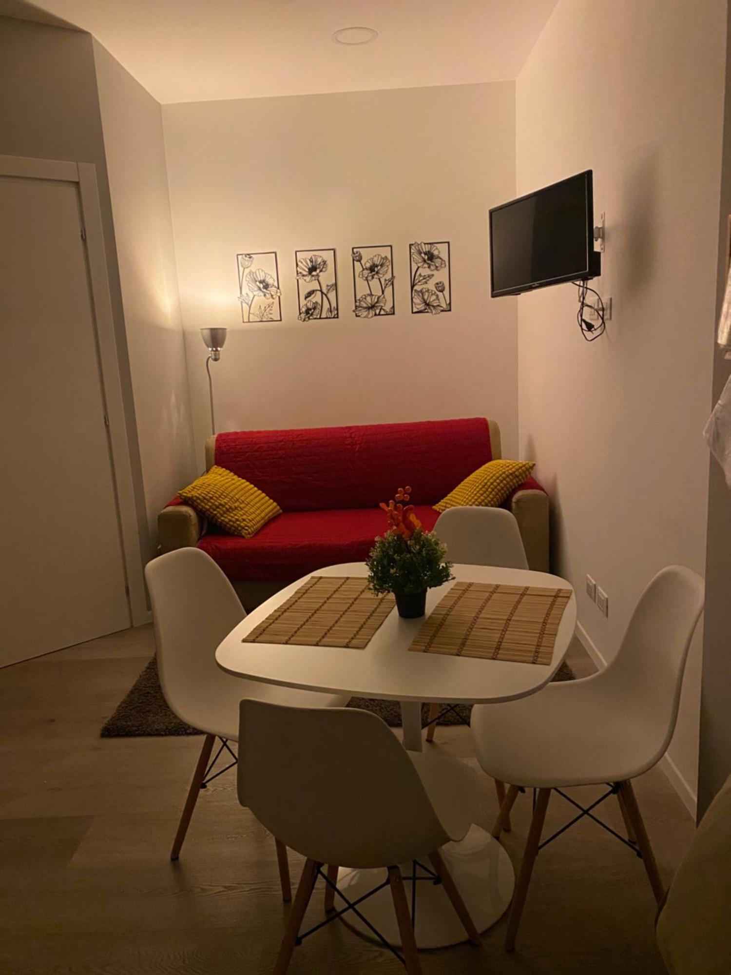 OnlyroomsРо Екстериор снимка